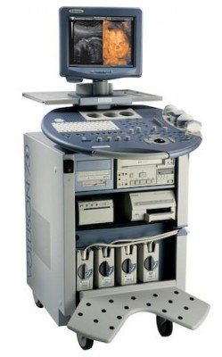 USG 3D 4D Voluson 730 Pro